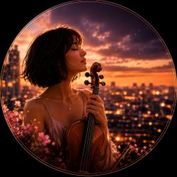 封面 Мария Байдина - Мой рай