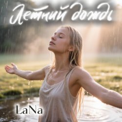 封面 LaNa - Летний дождь