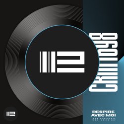 封面 Igor Pumphonia & Anita Lav - Respire Avec Moi