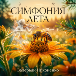 封面 Валерьян Никоненко - Симфония лета