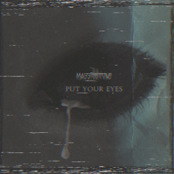 封面 Put your eyes