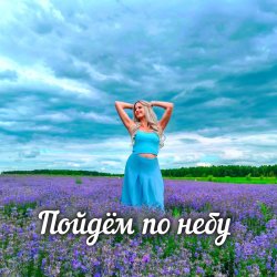封面 Яна RU - Пойдём по небу