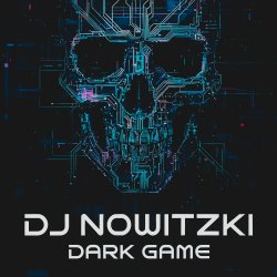 封面 DJ Nowitzki - Dark Game