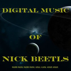 封面 Nick Beetls - Snow Storm