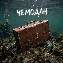 封面 Fool. - Чемодан