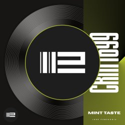 封面 Igor Pumphonia - Mint Taste