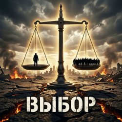 封面 Fool. - Выбор