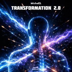 封面 Transformation 2.0