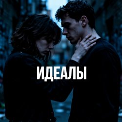 封面 Идеалы