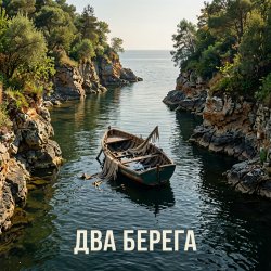 封面 Fool. - Два разных берега