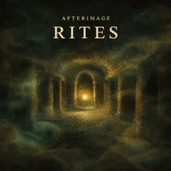 封面 Afterimage - Samadhi (Original Mix)