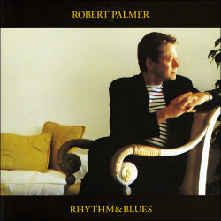 封面 Robert Palmer - Spellbound