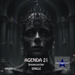 封面 Agenda 21 - 3.6.9 (Original Mix)