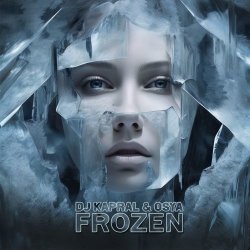 封面 Frozen (Extended Mix)