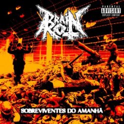 封面 Brain Rot - Colaboradores
