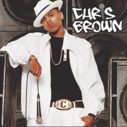 封面 Chris Brown - Try a Little Tenderness