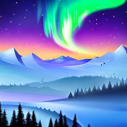 封面 Северная рапсодия