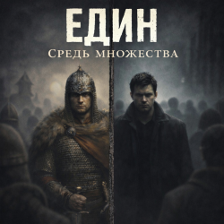 封面 AnaStrain - Аз есмь здесь