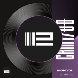 封面 Igor Pumphonia & Anita Lav - Mon Vol