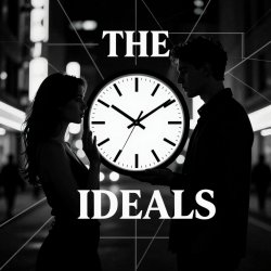 封面 The ideals (Идеалы) cover