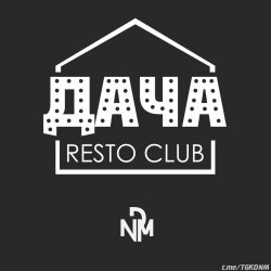 封面 RC-DACHA AFRO-TRIBAL-BASS MIX by DJ DNM