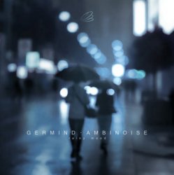 封面 Germind - The Light in the Water (Original Mix)