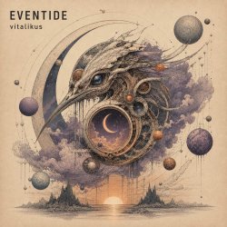 封面 ViTaLiKuS - EVENTIDE