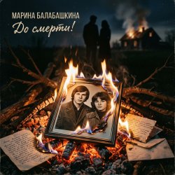 封面 До смерти