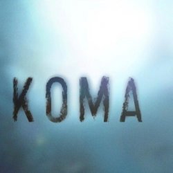 封面 Кома