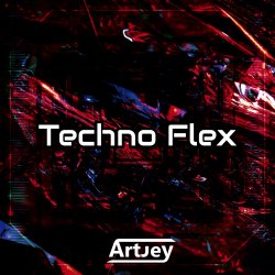 封面 Techno Flex