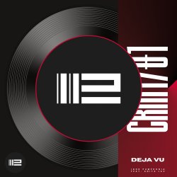 封面 Igor Pumphonia & Anita Lav - Deja Vu