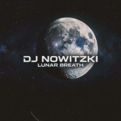 封面 DJ Nowitzki - Lunar Breath