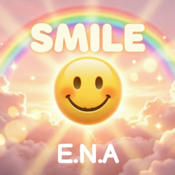 封面 E.N.A - Smile