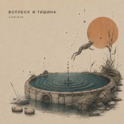 封面 ViTaLiKuS - ВСПЛЕСК И ТИШИНА