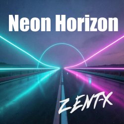 封面 Neon Horizon(Extended Mix)