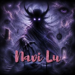 封面 Navi Lu - Я боль
