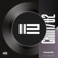 封面 Igor Pumphonia & Anita Lav - Canari