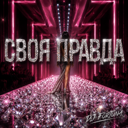封面 DJ FORTUNA - СВОЯ ПРАВДА