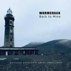 封面 WORMCRACK - Worms Are Coming Home