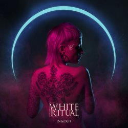 封面 White Ritual - Blue Shadow