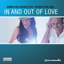 封面 Armin van Buuren feat. Sharon den Adel - In & Out Of Love (Radio Edit)