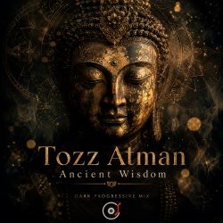 封面 Ancient Wisdom