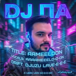封面 П А - Aameeloon