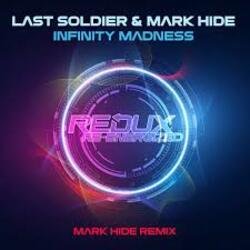 封面 Last Soldier - Infinity Madness (Mark Hide Extended Remix)