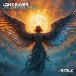 封面 Lone Raver - Morning Sun (Extended Mix)