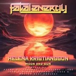 封面 Helena Kristiansson & Jox & Snowman - Best Day (Ben van Gosh Extended Remix)