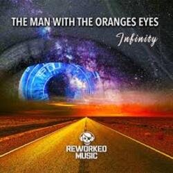 封面 The Man; The Oranges Eyes - Infinity (One Man Sound Remix)