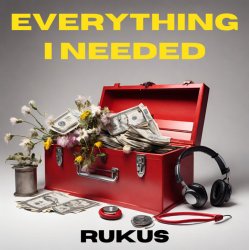 封面 Rukus - Whip It