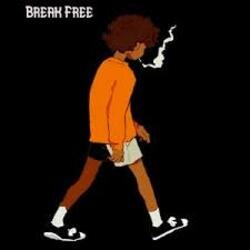 封面 Lo-Fi Breaks - Be Free