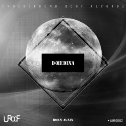 封面 D-Medina - Fearmaker (Original Mix)